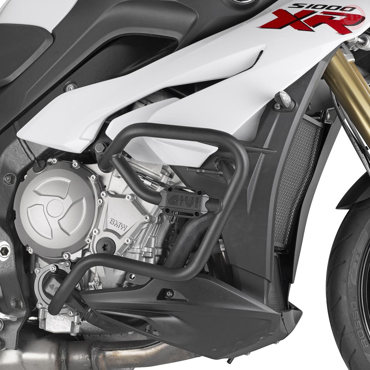 TN5119 - Khung bảo vệ cho BMW S 1000 XR (15-19) - Phượt 4P