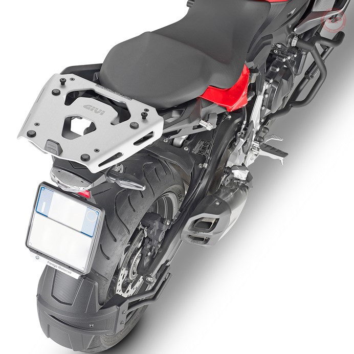 TN5137 - Khung bảo vệ cho BMW F 900 XR (20) - Phượt 4P - Ảnh 1