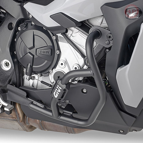 TN5138 - Khung bảo vệ cho BMW S 1000 XR (20) - Phượt 4P - Ảnh 2