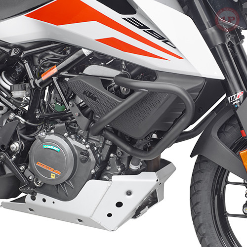 TN7711 - Khung bảo vệ cho KTM 390 Adventure (20) - Phượt 4P
