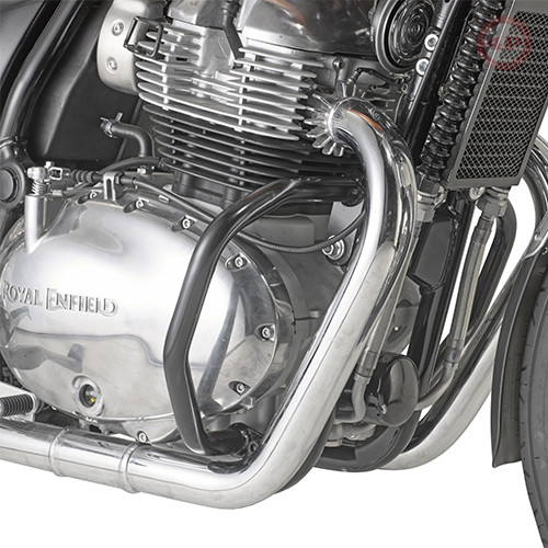 TN9051 - Khung bảo vệ cho Royal Enfield Interceptor 650 (19-20) - Phượt 4P