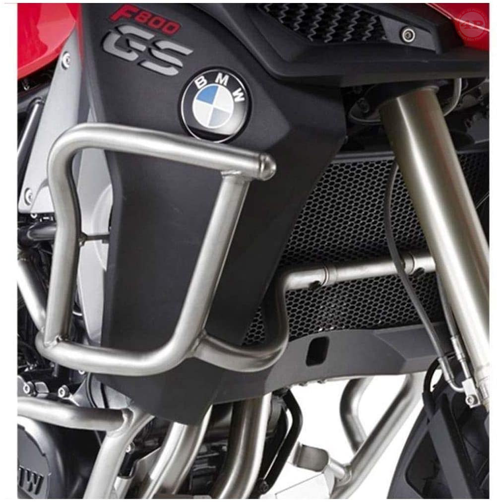 TNH5123OX - Khung bảo vệ cho BMW F 800 GS Adventure (13-18) - Phượt 4P