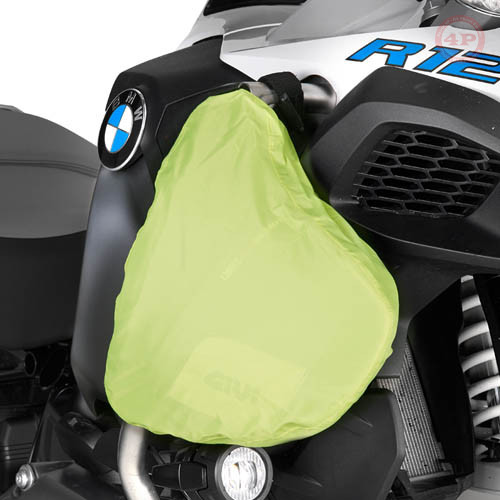 XS5112E Túi gắn trên khung bảo vệ xe BMW R1200GSA - Phượt 4P - Ảnh 2