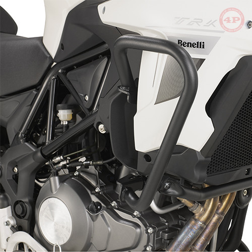 TNH8703 - Khung bảo vệ trên cho Benelli TRK502 (17-21) / TRK502 X (18-21) - Phượt 4P
