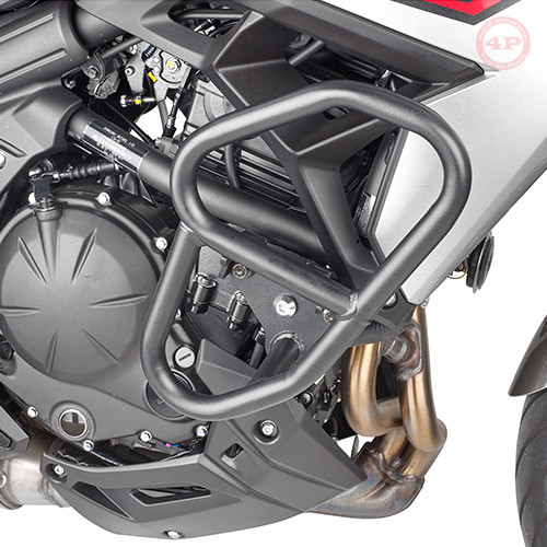 TN4132 - Khung chống đổ cho KAWASAKI Versys 650 (22) - Phượt 4P