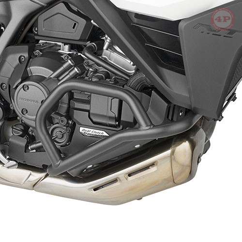 TN1196 - Khung chống đổ cho HONDA NT1100 (22) - Phượt 4P