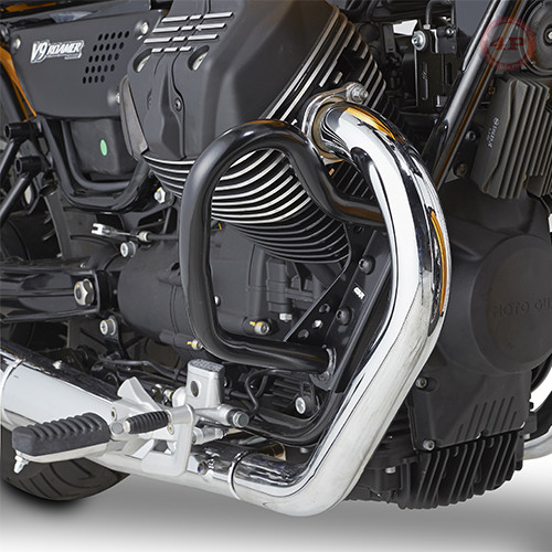 TN8202 - Khung chống đổ cho MOTO GUZZI v7 / v9 - Phượt 4P