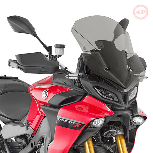 Kính chắn gió xe Yamaha Tracer 9 / Tracer 9 GT (21-22) - D2159S - Phượt 4P