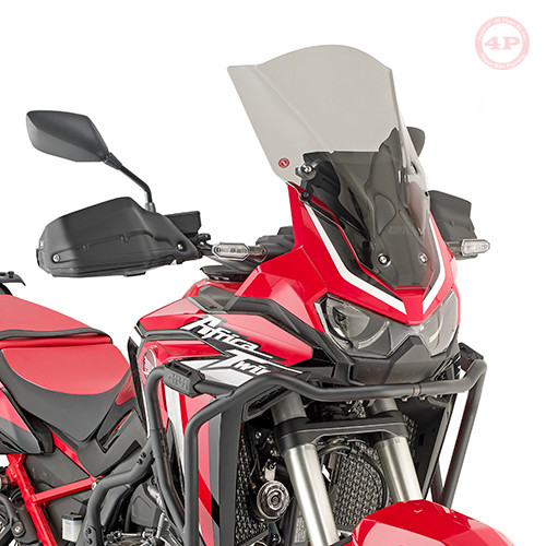 Kính chắn gió xe Honda CRF1100L Africa Twin (20-22) -D1179S - Phượt 4P