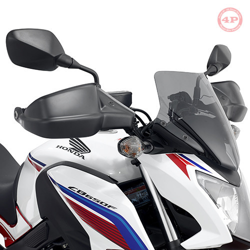 HP1137 - Bảo vệ tay cho Honda CB650F / CBR650F (2014-2016) - Phượt 4P