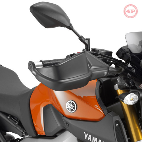 HP2115 - Bảo vệ tay cho Yamaha MT-07 / MT-09 - Phượt 4P