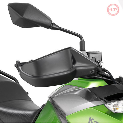 HP4121 - Bảo vệ tay cho Kawasaki Versys-X 300 - Phượt 4P