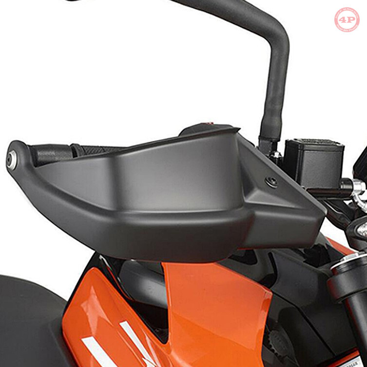 HP7707 - Bảo vệ tay cho KTM Duke 390 (2017 - 2019) - Phượt 4P