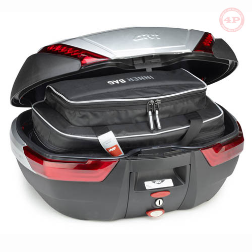 T502 Túi bên trong thùng V47, V46, B47, E450 - Phượt 4P - Ảnh 2