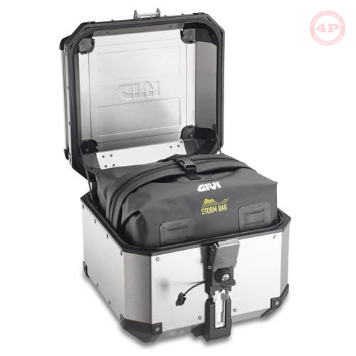 T511 Túi bên trong thùng OBKN42, DLM46 chống nước - Phượt 4P - Ảnh 5