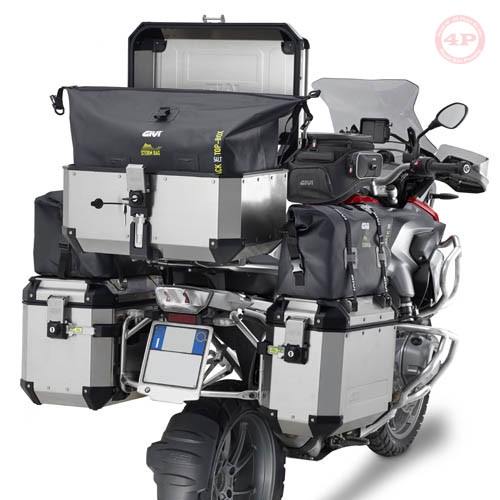 T512 Túi bên trong thùng OBKN58 chống nước - Phượt 4P - Ảnh 3