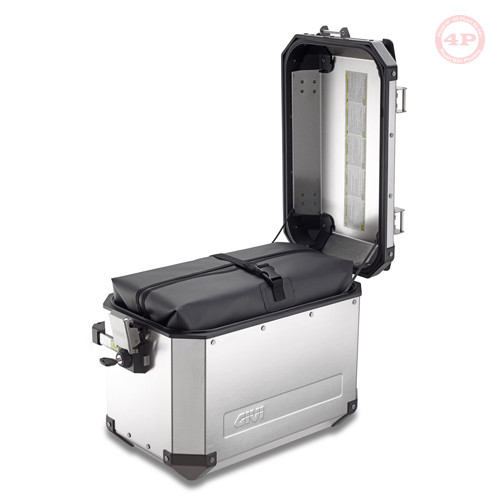 T507 Túi bên trong thùng hông OBKN48 chống nước - Phượt 4P - Ảnh 11