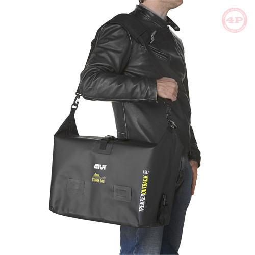 T507 Túi bên trong thùng hông OBKN48 chống nước - Phượt 4P - Ảnh 3