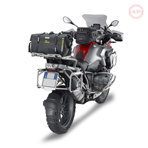 T507 Túi bên trong thùng hông OBKN48 chống nước - Phượt 4P - Ảnh 7