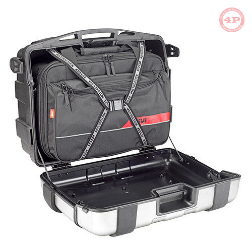 T484C Túi bên trong thùng TRK33, TRK3, TRK46 - Phượt 4P