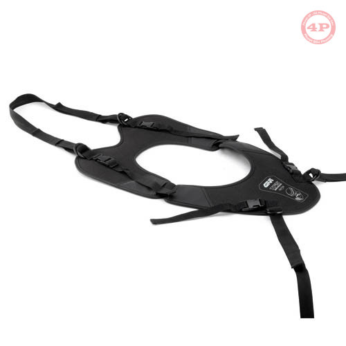 T460B | ĐAI GẮN TÚI BÌNH XĂNG - Phượt 4P - Ảnh 5