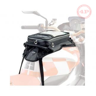 T460B | ĐAI GẮN TÚI BÌNH XĂNG - Phượt 4P - Ảnh 4