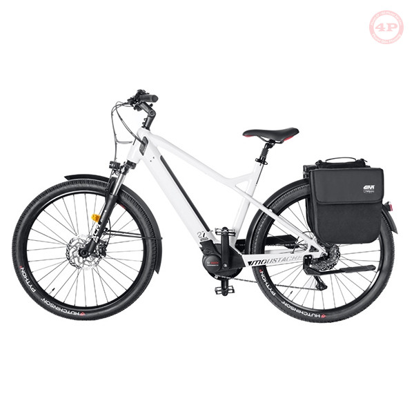 UB00B | URBAN Túi hông dành cho xe đạp 23 lít - Phượt 4P - Ảnh 7