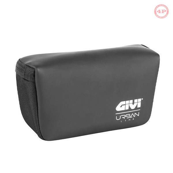 UB04B | URBAN Túi treo ghi đông cho xe đạp - Phượt 4P