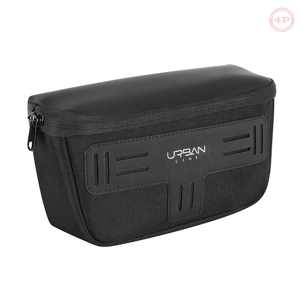 UB04B | URBAN Túi treo ghi đông cho xe đạp - Phượt 4P - Ảnh 3