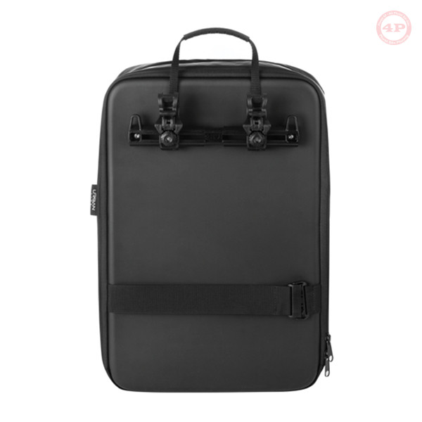 UB01BS | URBAN Túi hông cho xe đạp 17 lít - Phượt 4P - Ảnh 4