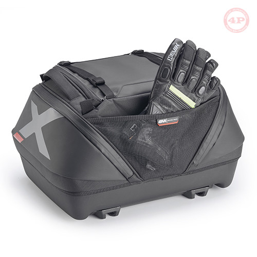 XL08B | TÚI SAU XE CHỐNG THẤM NƯỚC 40L GIVI MONOKEY® - Phượt 4P - Ảnh 8