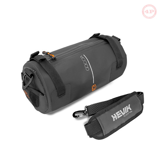 TÚI ĐEO CUỘN - HVW004B - Phượt 4P - Ảnh 2