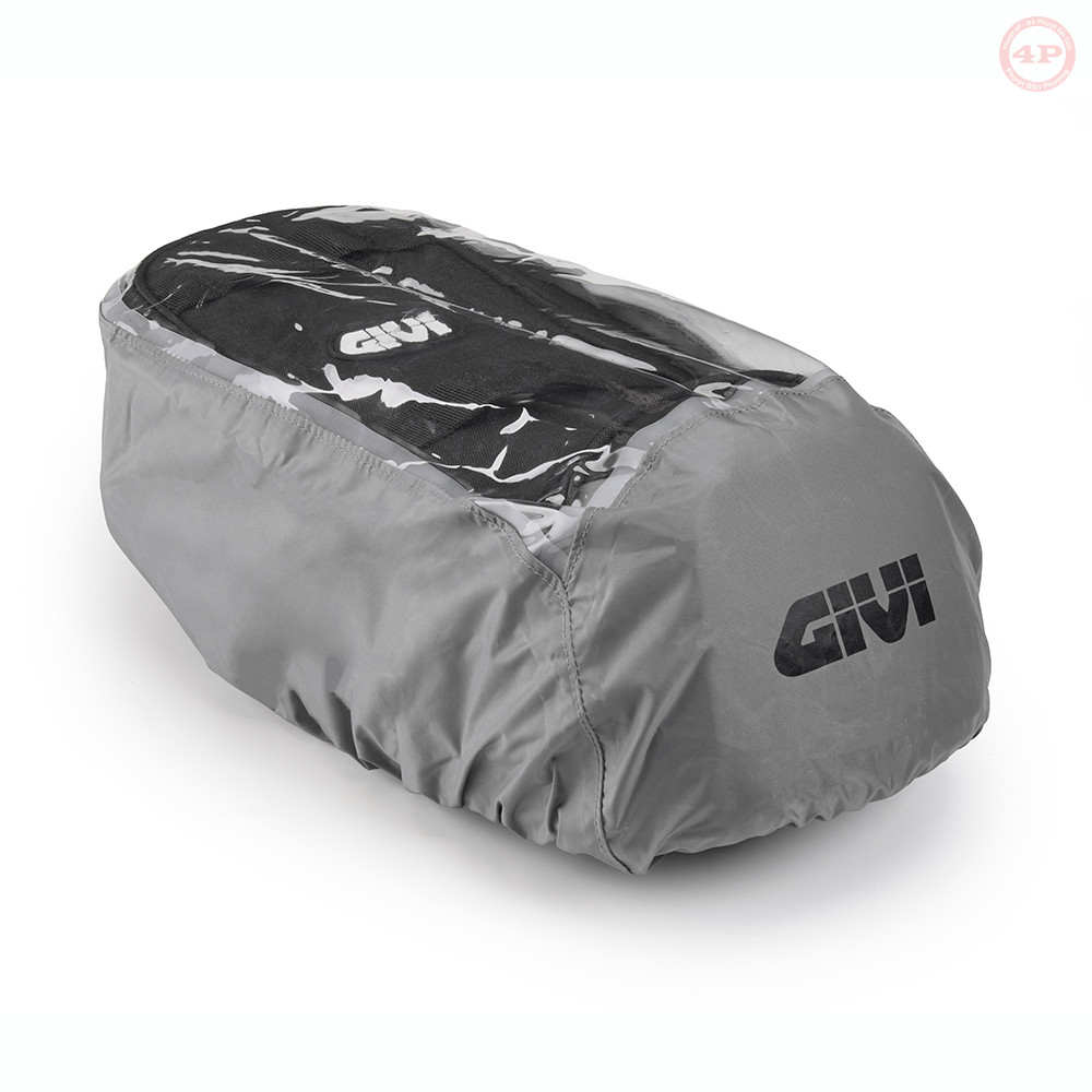 EASY02 | TÚI HÍT BÌNH XĂNG 6L - Phượt 4P - Ảnh 5