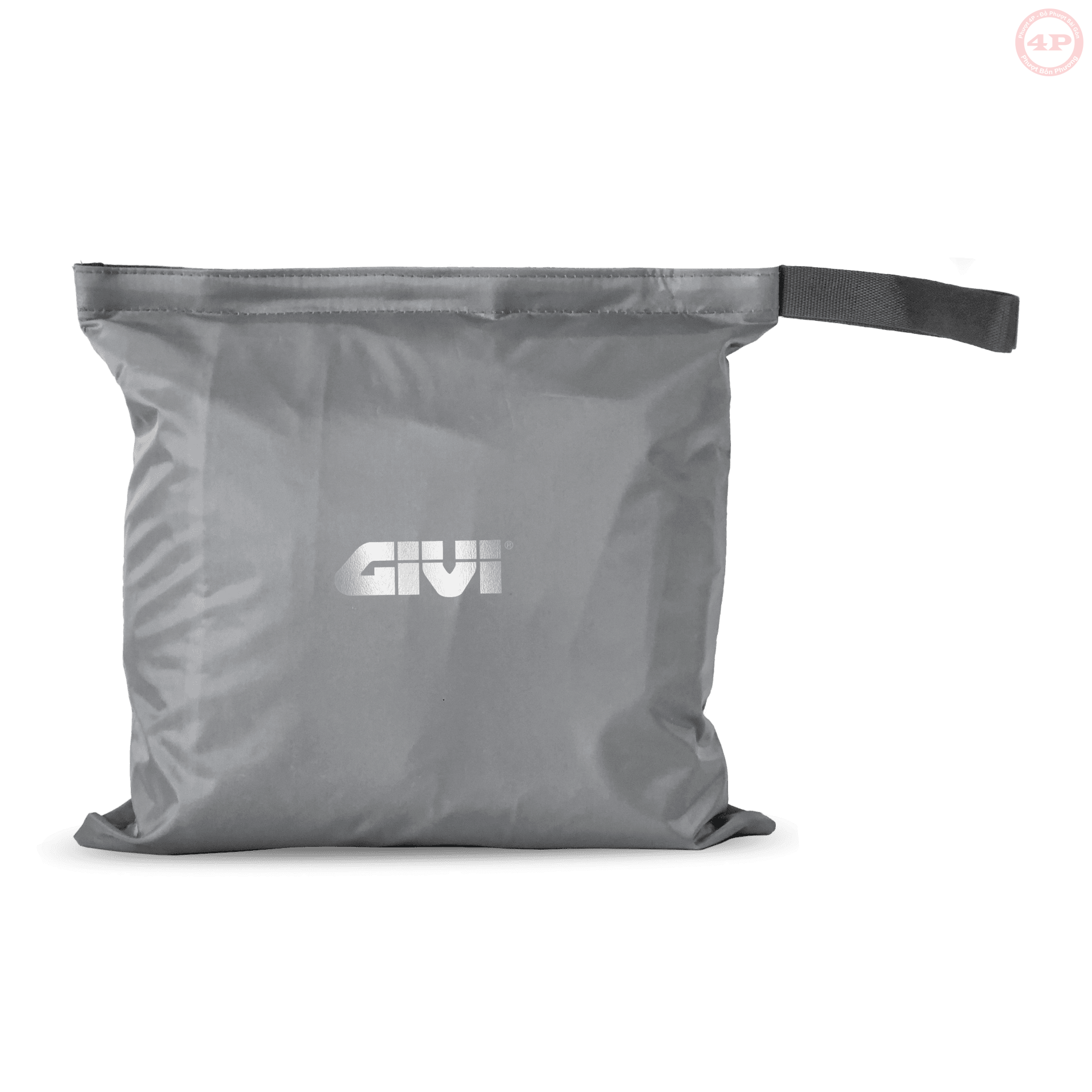 Áo Mưa Cho Phái Nữ EAS10 | G-LINE - Phượt 4P - Ảnh 4
