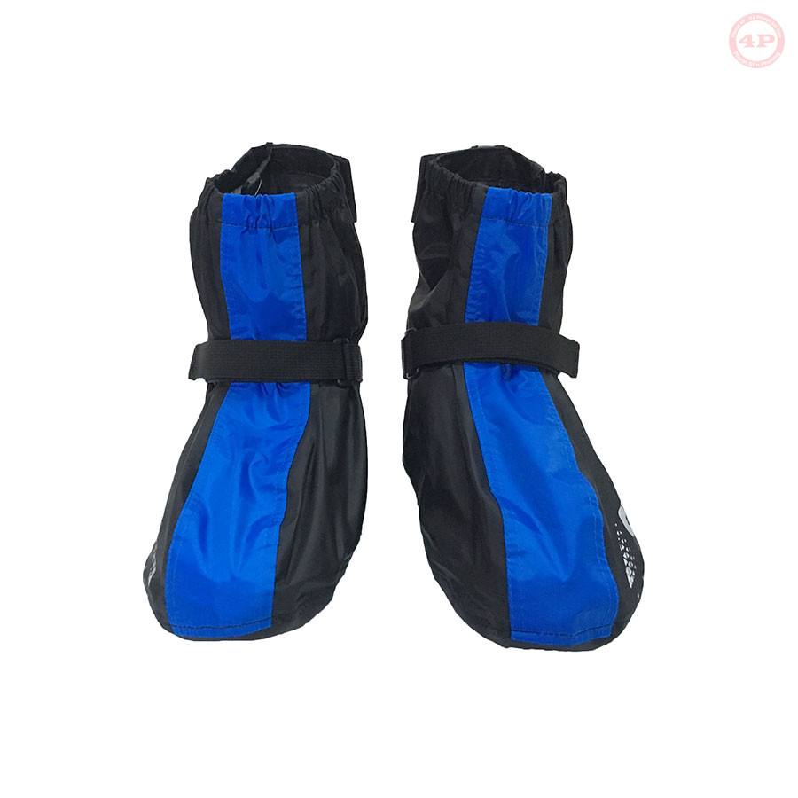 BỌC GIÀY CHỐNG THẤM NƯỚC | SC02-B - Phượt 4P - Ảnh 3