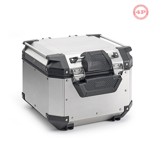 E173 Tựa lưng thùng OBKN42 Trekker Outback - Phượt 4P