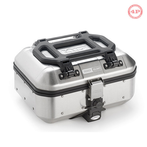 E165 Giá đỡ hành lý cho thùng DLM46, DLM30 Trekker Dolomiti - Phượt 4P