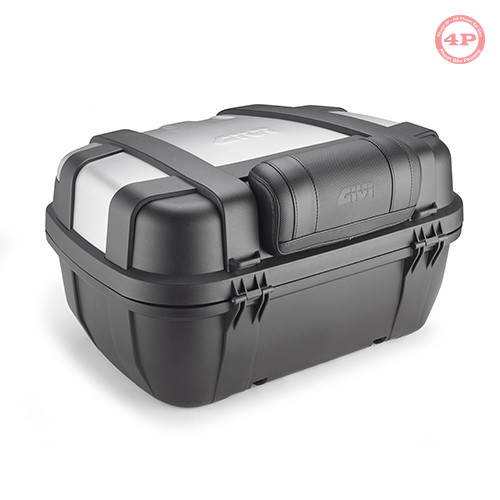 E133S Tựa lưng thùng Trekker TRK52 - Phượt 4P