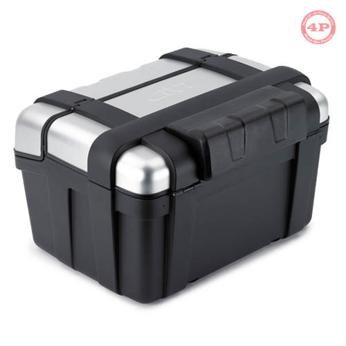 E118 Tựa lưng thùng Trekker TRK33, TRK46 - Phượt 4P