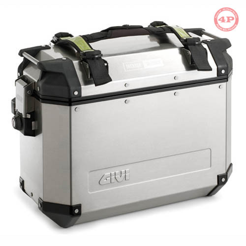 E143 Quai xách cho thùng hông Trekker Outback - Phượt 4P - Ảnh 4