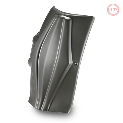 Chắn bùn sau RM01 - Phượt 4P - Ảnh 5