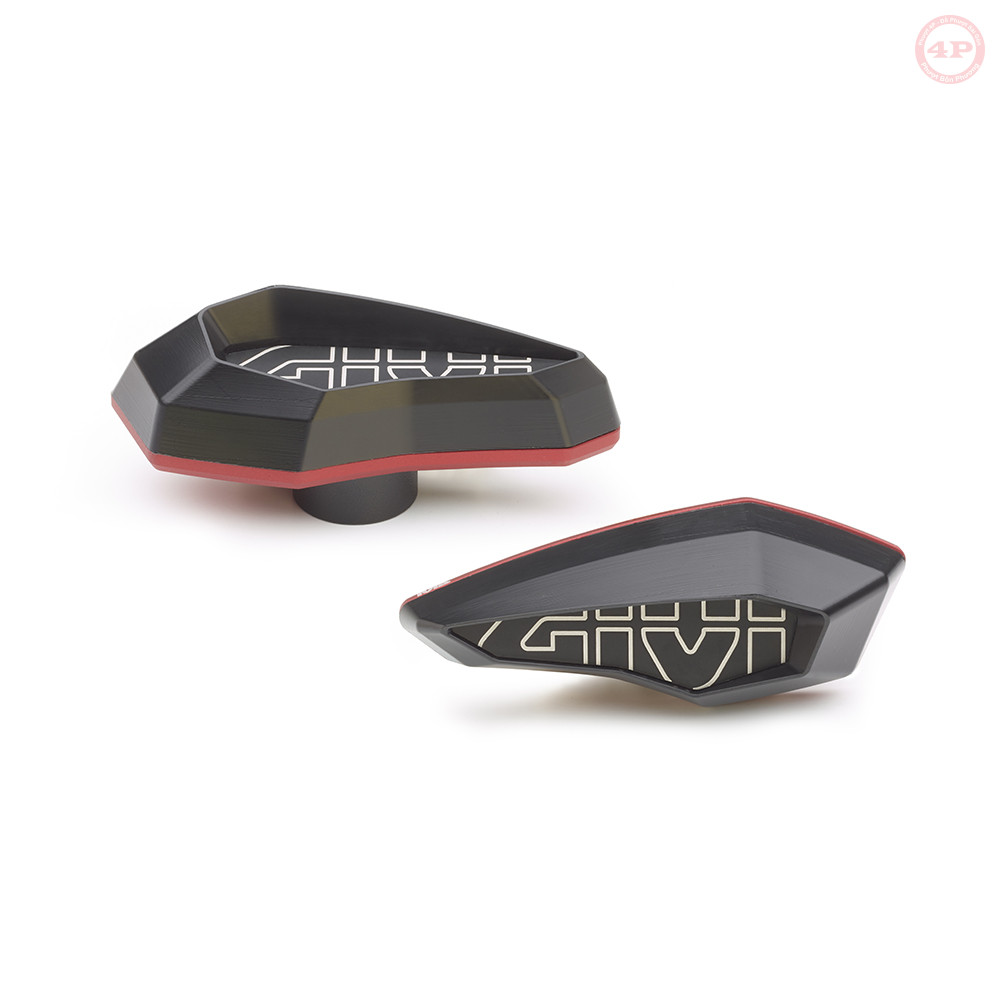 SLD01___ Gù trượt chống đổ - Phượt 4P - Ảnh 2
