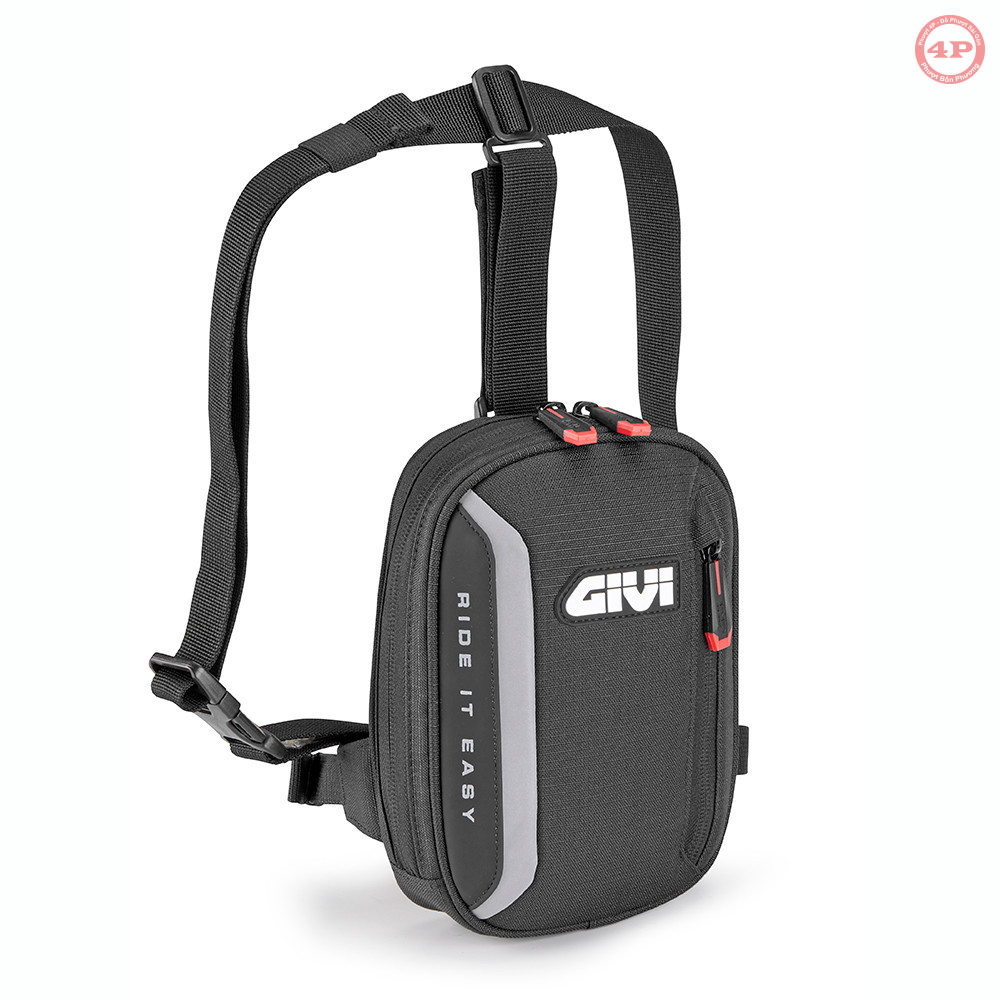 EASY09S | TÚI ĐEO ĐÙI 1.5L - Phượt 4P - Ảnh 10