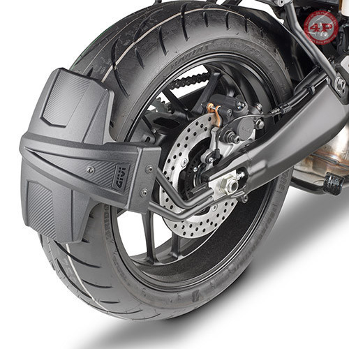 CHẮN BÙN SAU XE YAMAHA Tracer 9 (21) RM2159KIT + RM02 - Phượt 4P