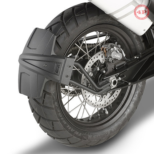 CHẮN BÙN SAU XE KTM 790 Adventure / 890 Adventure / KTM 790 Adventure R / Husqvarna Norden 901- RM7710KIT - Phượt 4P