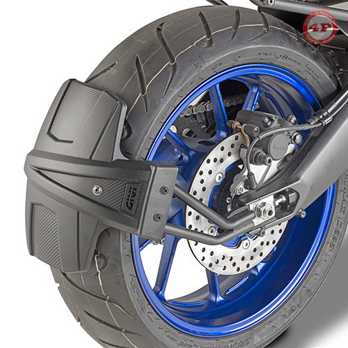 CHẮN BÙN SAU XE YAMAHA Tracer 900 / Tracer 900 GT (18 > 20) RM2139KIT - Phượt 4P