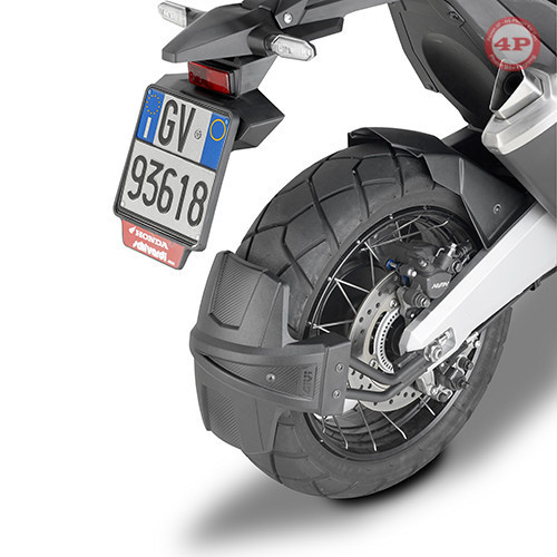 CHẮN BÙN SAU XE Honda X-ADV 750 (17 > 21) / Forza 750 (21) RM1156KIT - Phượt 4P