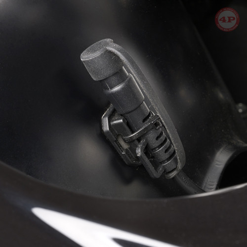 S110 Dây nguồn kéo từ ắc quy - Phượt 4P - Ảnh 2