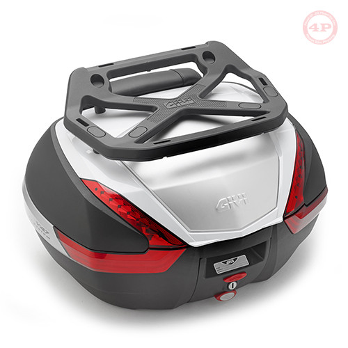 S150 Giá đỡ hành lý trên thùng sau - Phượt 4P - Ảnh 3