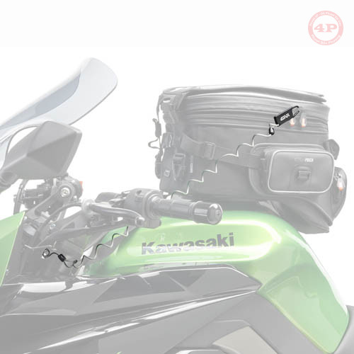 Ổ khóa mật khẩu S221 - Phượt 4P - Ảnh 4